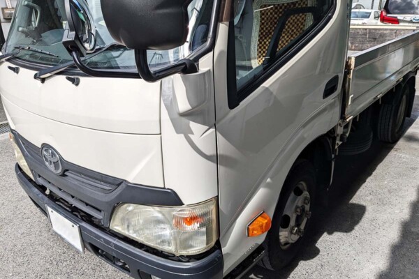 トヨタダイナ