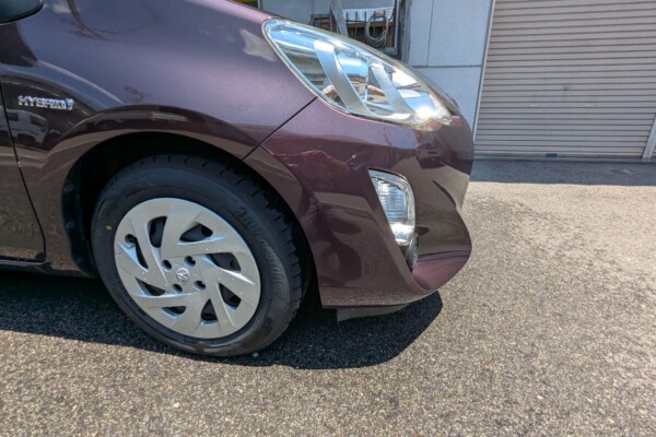 アクア