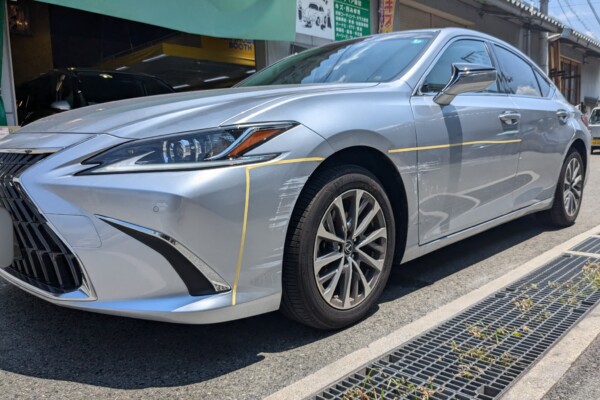 レクサス