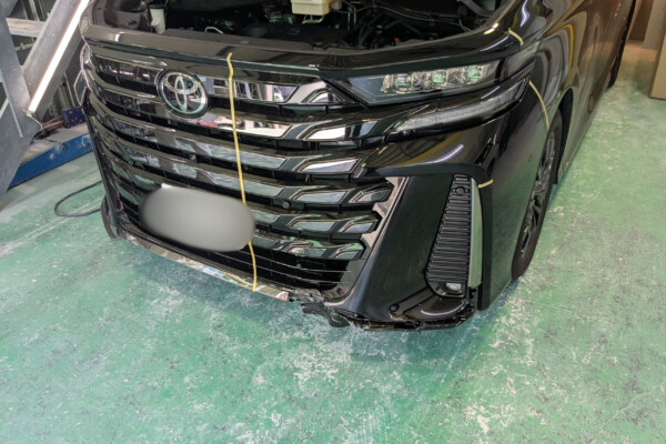 ヴェルファイア