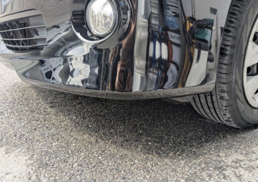 大阪市北区よりご来店　BMW X2サムネイル