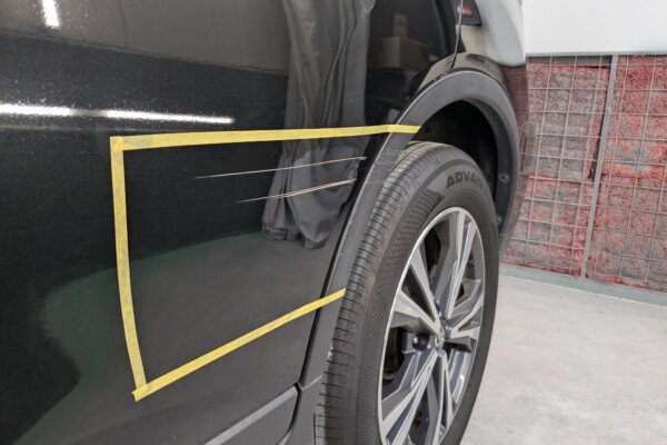 エクストレイル