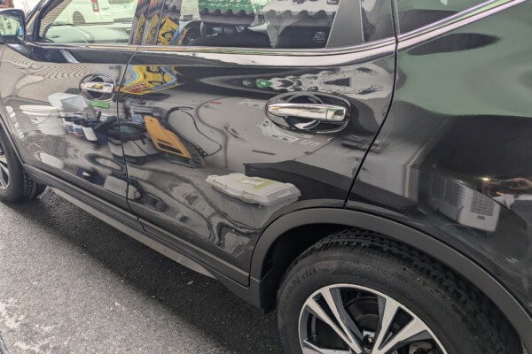 エクストレイル