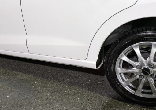 豊中市よりご来店　ミツビシ　ekワゴンサムネイル