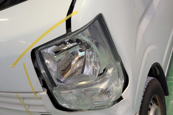 NV100クリッパー