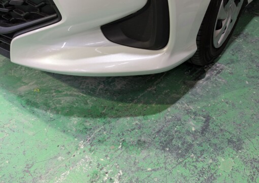 大阪市中央区よりご来店　BMW　320ｄサムネイル