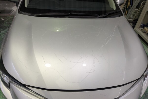 カローラツーリング