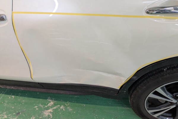 エクストレイル