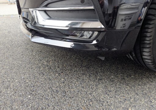 豊中市よりご来店　ボルボ　V90サムネイル