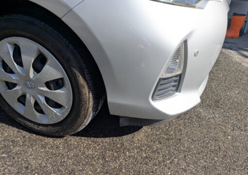 大阪市中央区よりご来店　トヨタ　アクアサムネイル