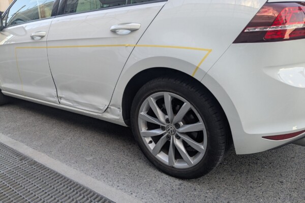 フォルクスワーゲン