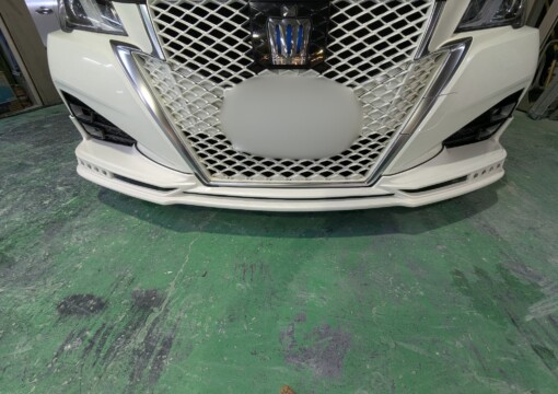 大阪市北区よりご来店　トヨタ　クラウンサムネイル