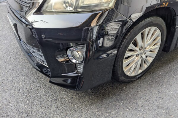 ヴェルファイア