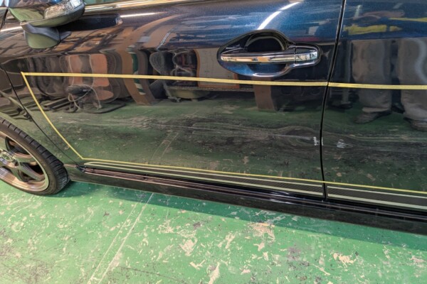 カローラアクシオ