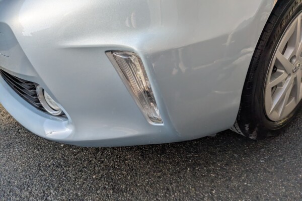 プリウスα