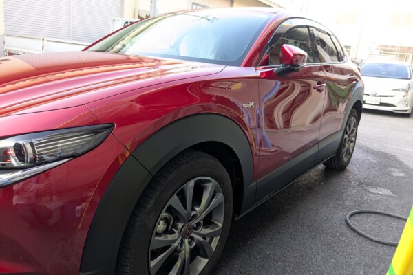 CX-30