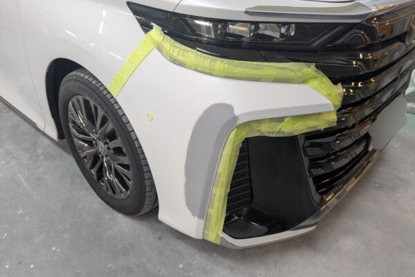 ヴェルファイア