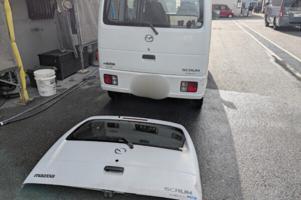 スクラム