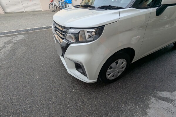 ソリオ