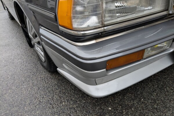 マークⅡ