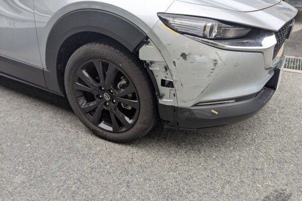 CX-30