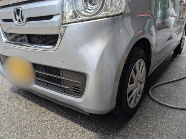 エヌボックス