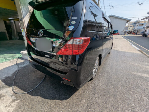 アルファード